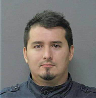 Kevin Bisailon, - Lafayette Parish County, LA 